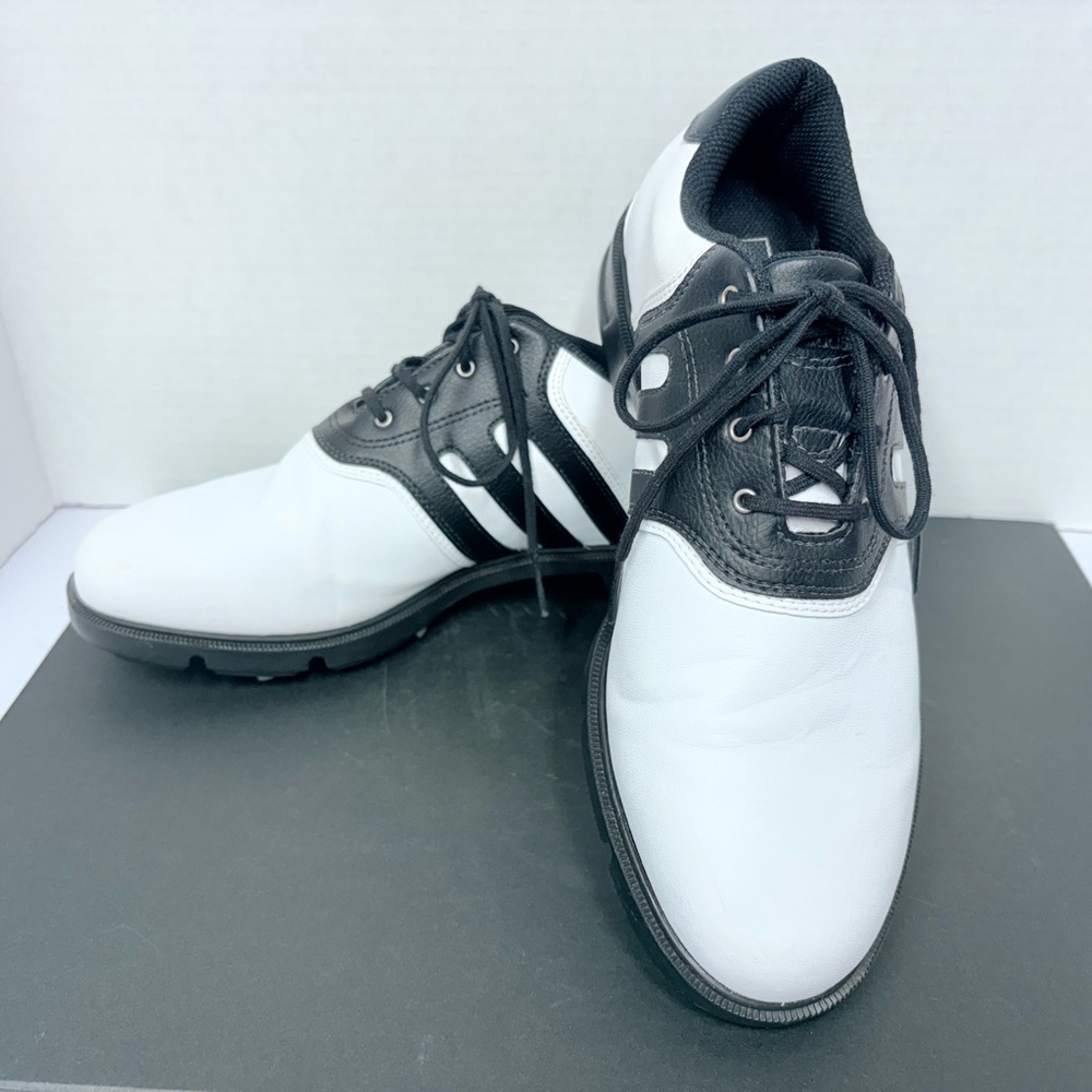 Adidas Men’s Golf Shoes 7.5